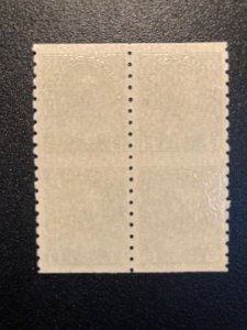 Canada #128a Very Fine Never Hinged Block of Four