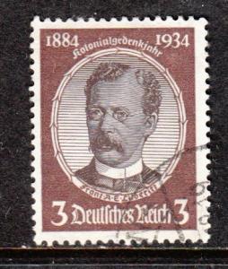Germany 432 Used VF  