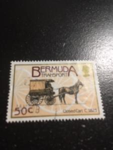 Bermuda sc 534 u