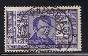 Italy 0273 - Used