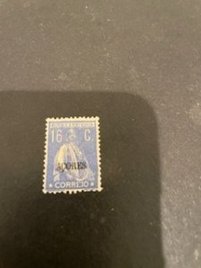 Azores sc  213 MH