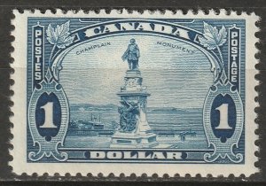 Canada 1935 Sc 227 MNH**