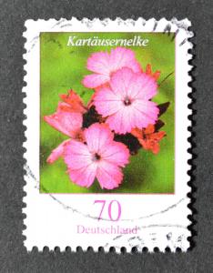 Germany Scott #2317, VF Used