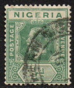 Nigeria Sc #1 Used