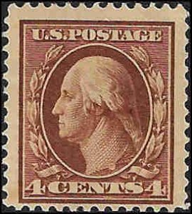 377 Mint,OG,H... SCV $27.50