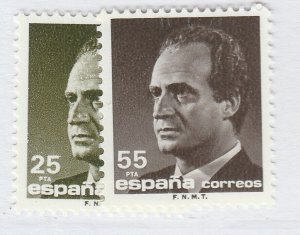 Spain Spain Spain Espana 1990 VF-XF MNH** Full Set A23P38F13261-