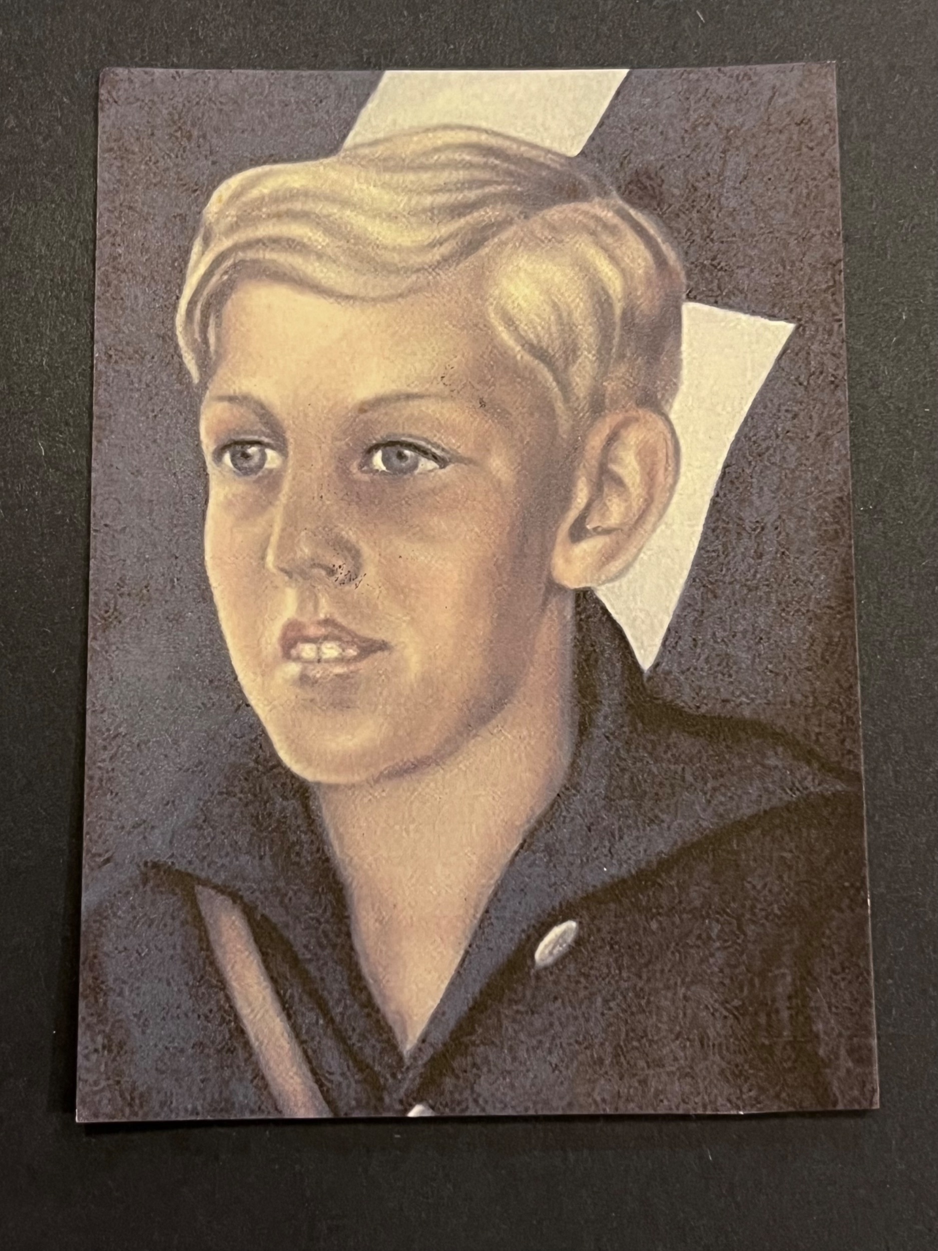 A Child For The Reich main image 1