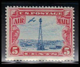 C11 Barely Clears MNH O6667