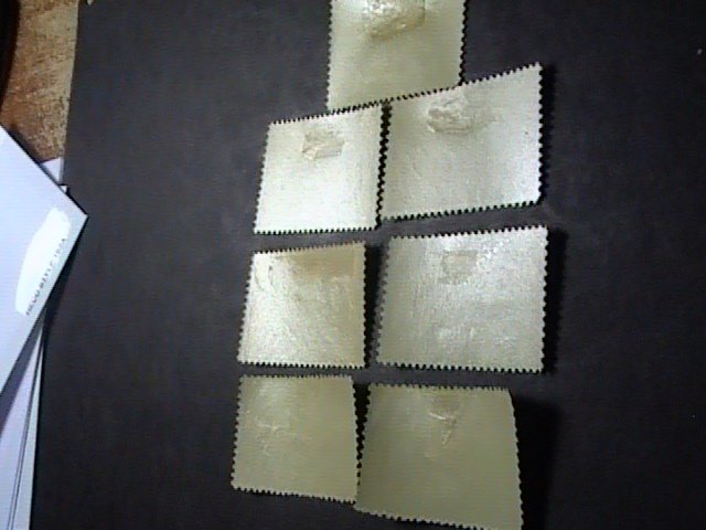 PHILIPPINES # 319-325-MINT/HINGED---COMPLETE SET-----1926