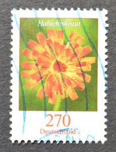 Germany Sc # 3110, VF Used