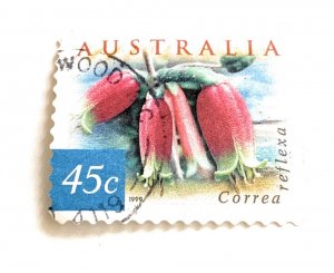 Australia #174b