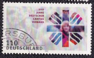 Germany 1983 - 1997 Used