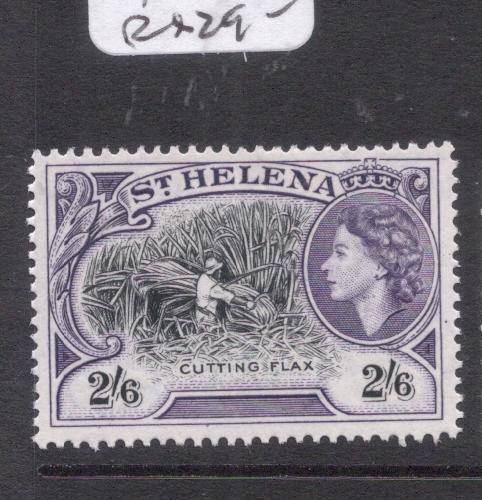 St Helena SG 163 MNH (10dlz)