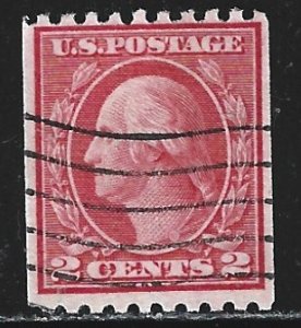 USA #488   used