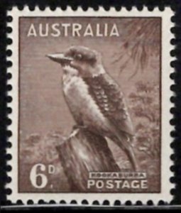 Australia - Scott # 295 VF MNH