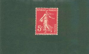 FRANCE 161 MNH BIN$ 0.50