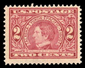 United States, 1904-9 #370 Cat$15, 1909 2c carmine, never hinged