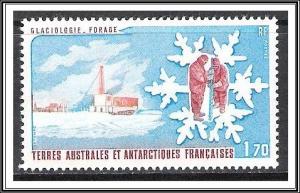 FSAT #106 Glaciology MNH