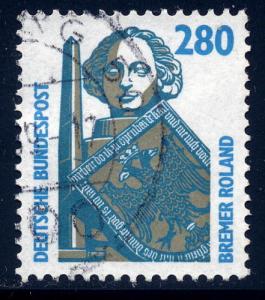 Germany   1535   vf  used