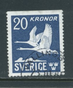 Sweden C8  Used (11