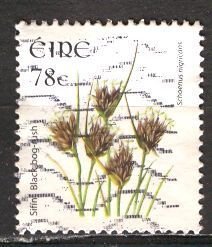 Ireland; 2007: Sc. # 1710:  Used Single Stamp