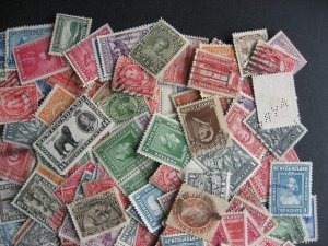 Newfoundland 200 older mixture (duplicates,mixed condition) check them out!