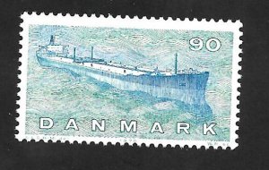 Denmark 1970 - MNH - Scott #475