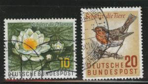 Germany Scott 773-7741 Used set