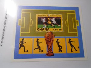 Ghana  #  878