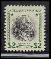  833 Fine MNH O0195