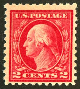 U.S. #471 MINT OG NH