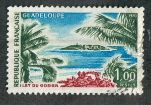 France #1280 used single