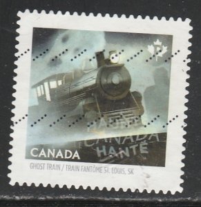 Canada   2751     (O)    2014