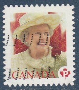 Canada   2298  (O)    2009