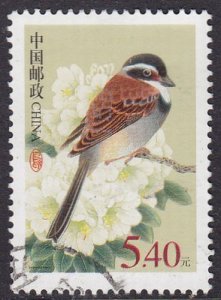 China 2002 SG4683 Used