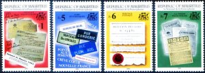 1993 Francophonie.