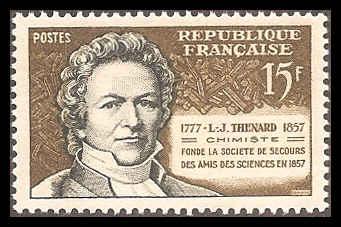 France 864 Mint VF NH