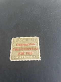 Guatemala sc RA15 MH