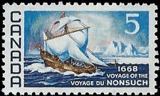 CANADA   #482 MNH (4)