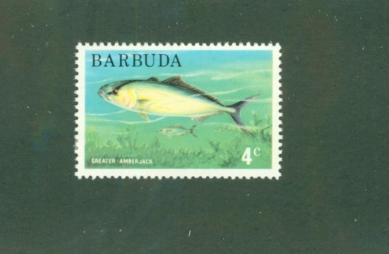 BARBUDA  174 MNH CV $2.75 BIN $1.50