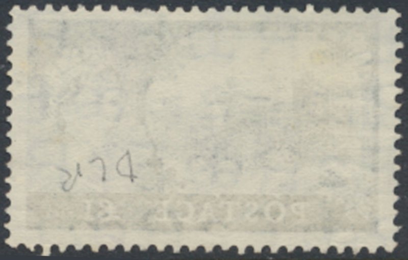 GB   SG 539a  SC# 312 *   Used  DLR printing   see details & scans