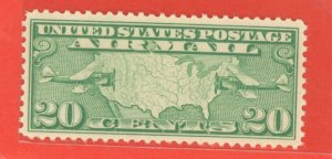 United States #C9 Mint (NH) Single