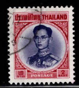 Thailand  Scott 406 Used stamp