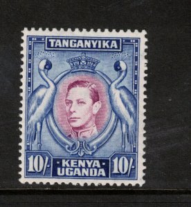 Kenya Uganda Tanganyika SG #149 Very Fine Never Hinged