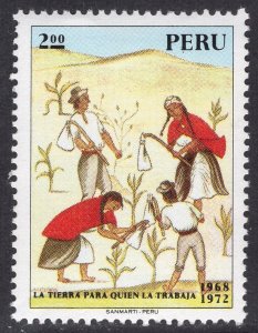 PERU SCOTT 594