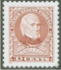 #2587  MINT VF NH
