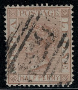 Sierra Leone 11  CV $18.50