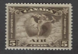 Canada SC C2 MNH F-VF NICE!  SCV$140.00...Fill key spots!