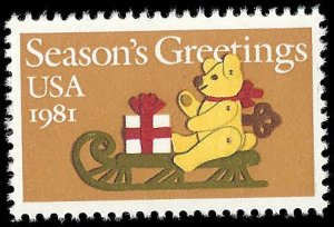 US - #1940 - MNH - SCV-0.40