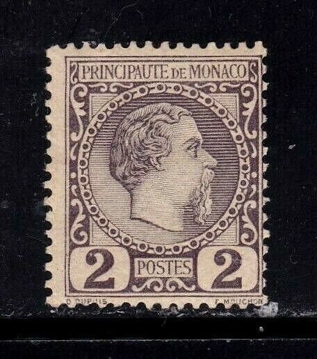 Monaco       2            MLH OG